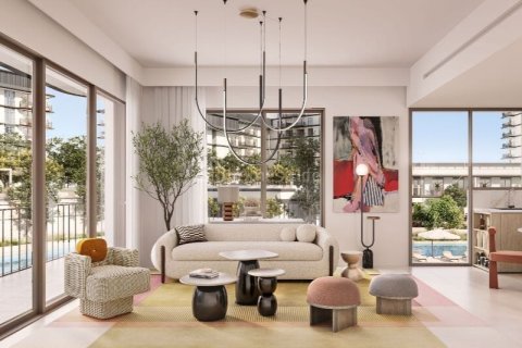 Appartamento in vendita a Mina Rashid, Dubai, EAU 2 camere da letto, 117 mq. № 678877 - foto 9