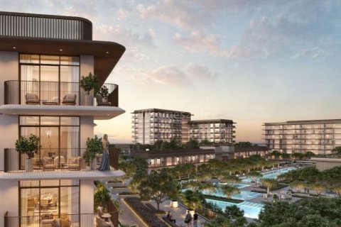 Appartamento in vendita a Mina Rashid, Dubai, EAU 2 camere da letto, 117 mq. № 678877 - foto 6