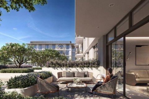 Appartamento in vendita a Mina Rashid, Dubai, EAU 2 camere da letto, 117 mq. № 678877 - foto 4