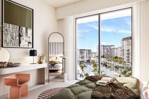 Appartamento in vendita a Mina Rashid, Dubai, EAU 2 camere da letto, 117 mq. № 678877 - foto 10