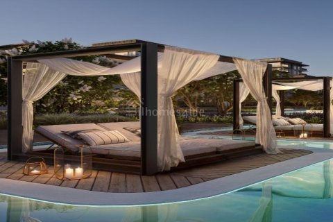 Appartamento in vendita a Mina Rashid, Dubai, EAU 2 camere da letto, 117 mq. № 678877 - foto 7