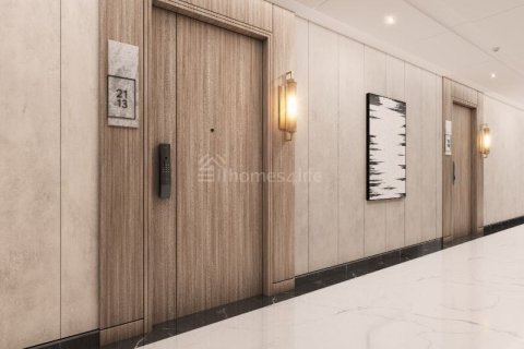 Пәтер Dubai South (Dubai World Central), Дубай, БАӘ-да 1 жатын бөлме, 94 м² № 678878 - фото 13