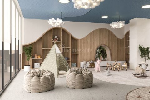 Пәтер Dubai South (Dubai World Central), Дубай, БАӘ-да 1 жатын бөлме, 94 м² № 678878 - фото 16