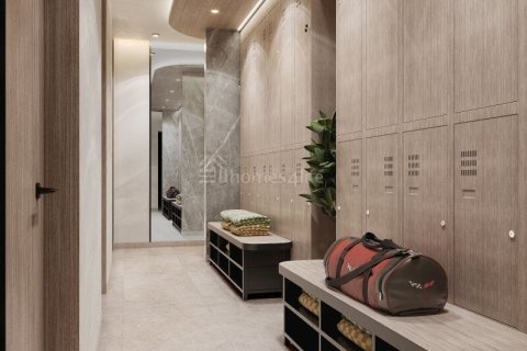 Пәтер Dubai South (Dubai World Central), Дубай, БАӘ-да 1 жатын бөлме, 94 м² № 678878 - фото 9