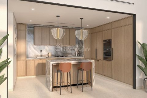 Пәтер Dubai South (Dubai World Central), Дубай, БАӘ-да 1 жатын бөлме, 94 м² № 678878 - фото 5