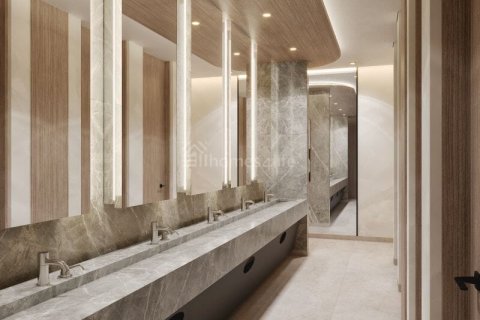 Пәтер Dubai South (Dubai World Central), Дубай, БАӘ-да 1 жатын бөлме, 94 м² № 678878 - фото 10