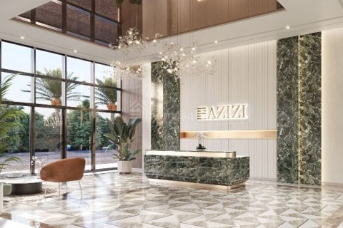 Пәтер Dubai South (Dubai World Central), Дубай, БАӘ-да 1 жатын бөлме, 94 м² № 678878 - фото 3