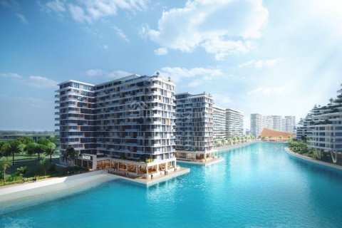 Квартира в Dubai South (Dubai World Central), Дубай, ОАЭ 1 спальня, 94м2 № 678878