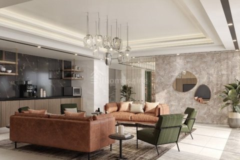 Пәтер Dubai South (Dubai World Central), Дубай, БАӘ-да 1 жатын бөлме, 94 м² № 678878 - фото 11