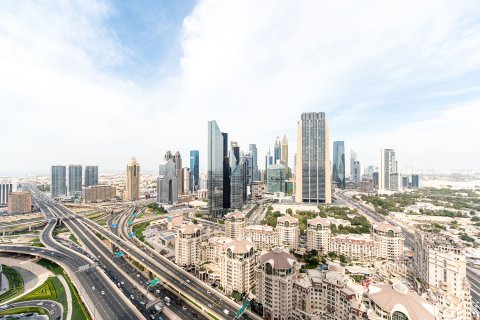 Huoneisto Downtown Dubai (Downtown Burj Dubai), Arabiemiraatit 4 makuuhuonetta, 269.54 m2 № 759891 - kuva 30
