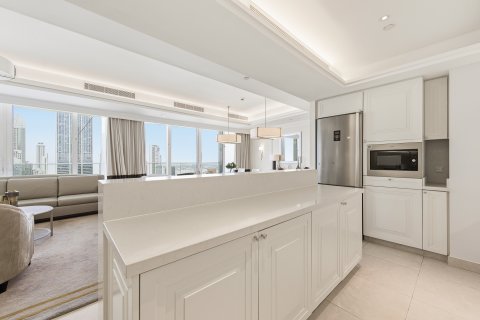 Huoneisto Downtown Dubai (Downtown Burj Dubai), Arabiemiraatit 4 makuuhuonetta, 269.54 m2 № 759891 - kuva 7