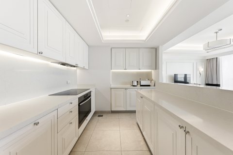 Huoneisto Downtown Dubai (Downtown Burj Dubai), Arabiemiraatit 4 makuuhuonetta, 269.54 m2 № 759891 - kuva 9