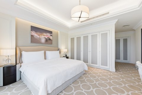 Huoneisto Downtown Dubai (Downtown Burj Dubai), Arabiemiraatit 4 makuuhuonetta, 269.54 m2 № 759891 - kuva 13