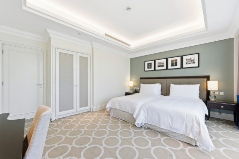Huoneisto Downtown Dubai (Downtown Burj Dubai), Arabiemiraatit 4 makuuhuonetta, 269.54 m2 № 759891 - kuva 20