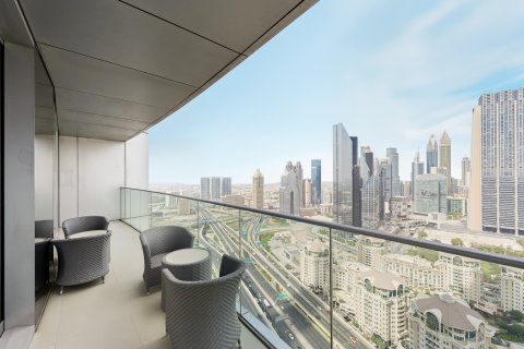 Huoneisto Downtown Dubai (Downtown Burj Dubai), Arabiemiraatit 4 makuuhuonetta, 269.54 m2 № 759891 - kuva 27