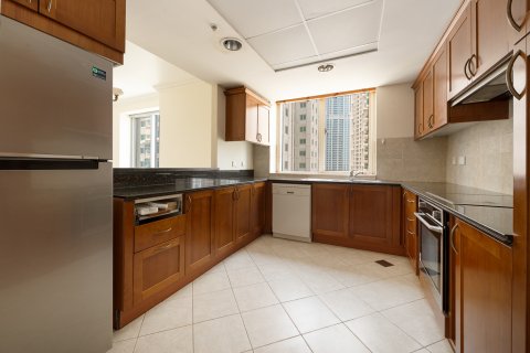 Пәтер Дубай Марина, БАӘ-да 2 жатын бөлмелер, 157.84 м² № 759890 - фото 3