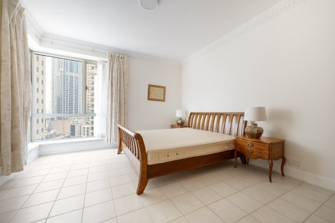 Пәтер Дубай Марина, БАӘ-да 2 жатын бөлмелер, 157.84 м² № 759890 - фото 4