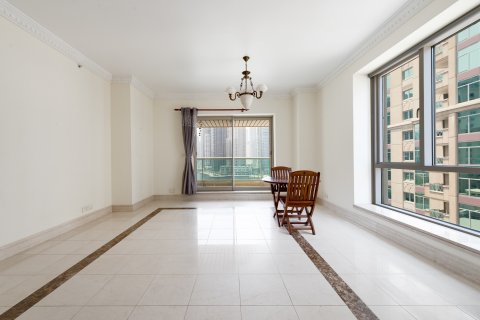 Пәтер Дубай Марина, БАӘ-да 2 жатын бөлмелер, 157.84 м² № 759890 - фото 11