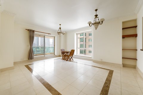 Пәтер Дубай Марина, БАӘ-да 2 жатын бөлмелер, 157.84 м² № 759890 - фото 1