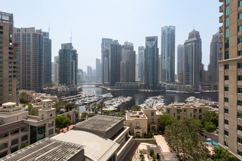 Пәтер Дубай Марина, БАӘ-да 2 жатын бөлмелер, 157.84 м² № 759890 - фото 2