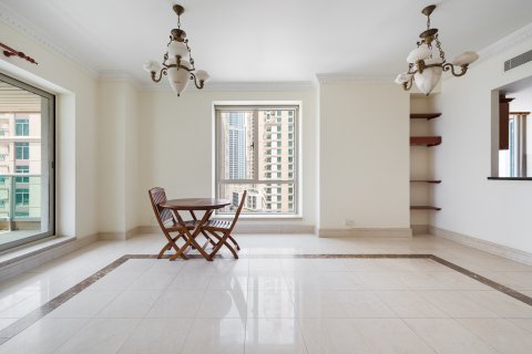 Пәтер Дубай Марина, БАӘ-да 2 жатын бөлмелер, 157.84 м² № 759890 - фото 10