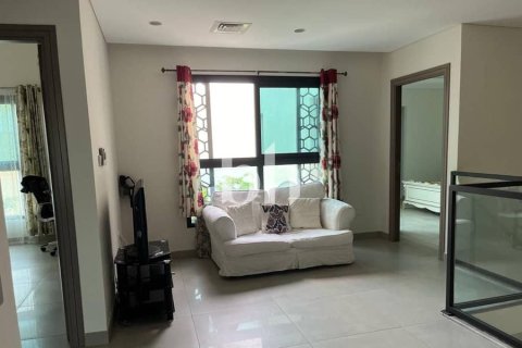 Rijtjeshuis te koop in Al Rahmaniya, Sharjah, VAE 4 slaapkamers, 372 vr.m., nr 642947 - foto 14