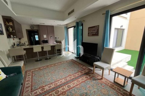 Rijtjeshuis te koop in Al Rahmaniya, Sharjah, VAE 4 slaapkamers, 372 vr.m., nr 642947 - foto 19