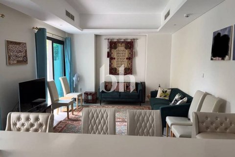 Rijtjeshuis te koop in Al Rahmaniya, Sharjah, VAE 4 slaapkamers, 372 vr.m., nr 642947 - foto 11