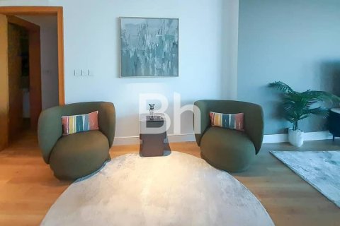 Apartemen di Downtown Dubai (Downtown Burj Dubai), UEA 3 kamar tidur, 251 m2 nomor 642951 - foto 8