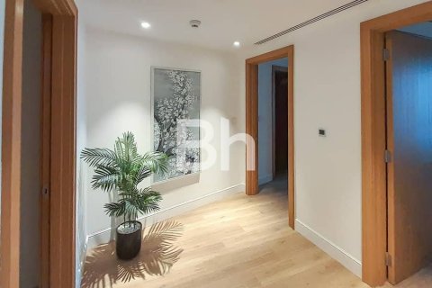 Byt v Downtown Dubai (Downtown Burj Dubai), SAE 3 ložnice, 251 m² Č.: 642951 - fotografie 11