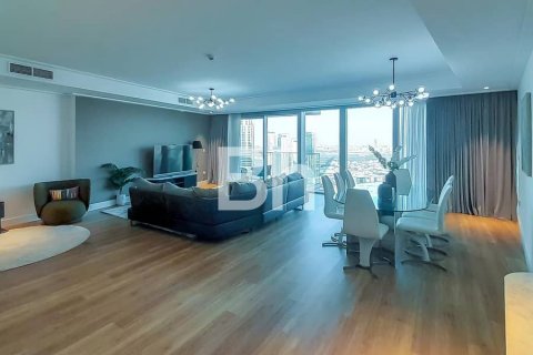 Apartemen di Downtown Dubai (Downtown Burj Dubai), UEA 3 kamar tidur, 251 m2 nomor 642951 - foto 3