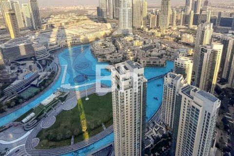 Apartemen di Downtown Dubai (Downtown Burj Dubai), UEA 3 kamar tidur, 251 m2 nomor 642951 - foto 5