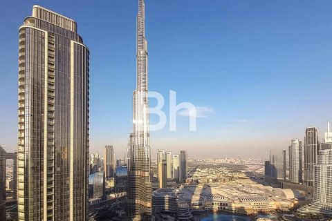Apartemen di Downtown Dubai (Downtown Burj Dubai), UEA 3 kamar tidur, 251 m2 nomor 642951 - foto 1