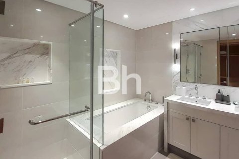 Apartemen di Downtown Dubai (Downtown Burj Dubai), UEA 3 kamar tidur, 251 m2 nomor 642951 - foto 13