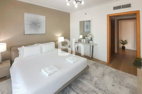 Apartemen di Downtown Dubai (Downtown Burj Dubai), UEA 3 kamar tidur, 251 m2 nomor 642951 - foto 10