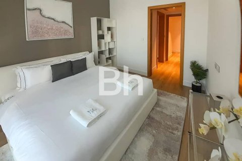 Apartemen di Downtown Dubai (Downtown Burj Dubai), UEA 3 kamar tidur, 251 m2 nomor 642951 - foto 16