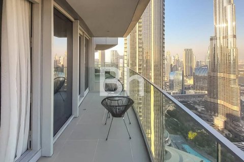 Apartemen di Downtown Dubai (Downtown Burj Dubai), UEA 3 kamar tidur, 251 m2 nomor 642951 - foto 7