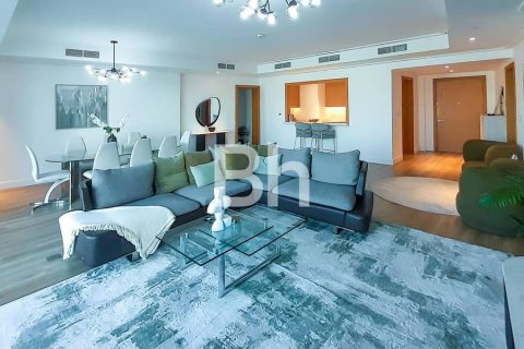 Apartemen di Downtown Dubai (Downtown Burj Dubai), UEA 3 kamar tidur, 251 m2 nomor 642951 - foto 2