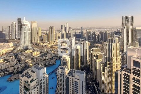 Apartemen di Downtown Dubai (Downtown Burj Dubai), UEA 3 kamar tidur, 251 m2 nomor 642951 - foto 6
