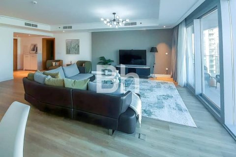 Apartemen di Downtown Dubai (Downtown Burj Dubai), UEA 3 kamar tidur, 251 m2 nomor 642951 - foto 4
