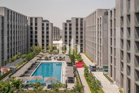 Appartamento in vendita a Aljada, Sharjah, EAU 2 camere da letto, 109 mq. № 642946 - foto 14