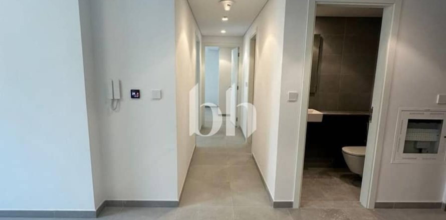 Appartamento a Aljada, Sharjah, EAU 2 camere da letto, 109 mq. № 642946