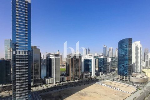 Apartament në Downtown Dubai (Downtown Burj Dubai), Emiratet e Bashkuara Arabe 1 dhomë gjumi, 81 m2. № 642949 - Foto 12