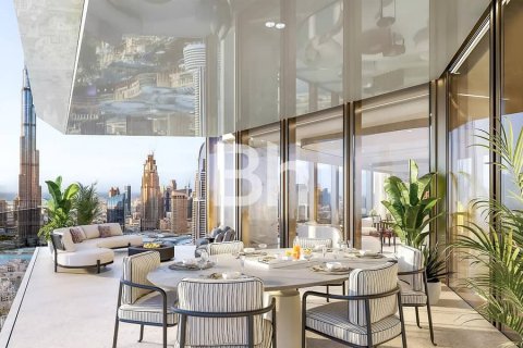 آپارتمان برای فروش در  Downtown Dubai (Downtown Burj Dubai)، Dubai، امارات متحده عربی  3 خوابه ، 416 متر مربع ، شماره 642945 - تصویر 6