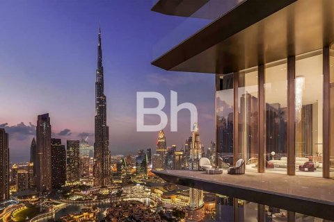 آپارتمان برای فروش در  Downtown Dubai (Downtown Burj Dubai)، Dubai، امارات متحده عربی  3 خوابه ، 416 متر مربع ، شماره 642945 - تصویر 1