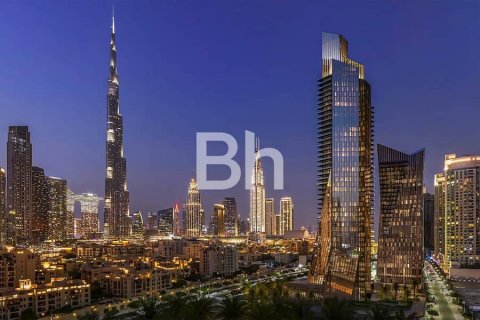 آپارتمان برای فروش در  Downtown Dubai (Downtown Burj Dubai)، Dubai، امارات متحده عربی  3 خوابه ، 416 متر مربع ، شماره 642945 - تصویر 8