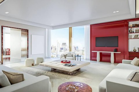 آپارتمان برای فروش در  Downtown Dubai (Downtown Burj Dubai)، Dubai، امارات متحده عربی  3 خوابه ، 416 متر مربع ، شماره 642945 - تصویر 7