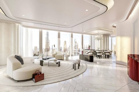 Appartement à vendre à  Downtown Dubai (Downtown Burj Dubai), Dubai, EAU 3 chambres, 416 m2 № 642945 - photo 4