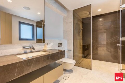 Vilă de închiriat în Palm Jumeirah, Dubai, EAU 4 dormitoare, 1261.5 mp.  №652080 - poză 9