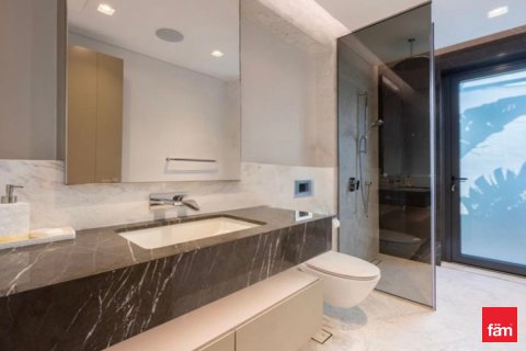 Vilă de închiriat în Palm Jumeirah, Dubai, EAU 4 dormitoare, 1261.5 mp.  №652080 - poză 8
